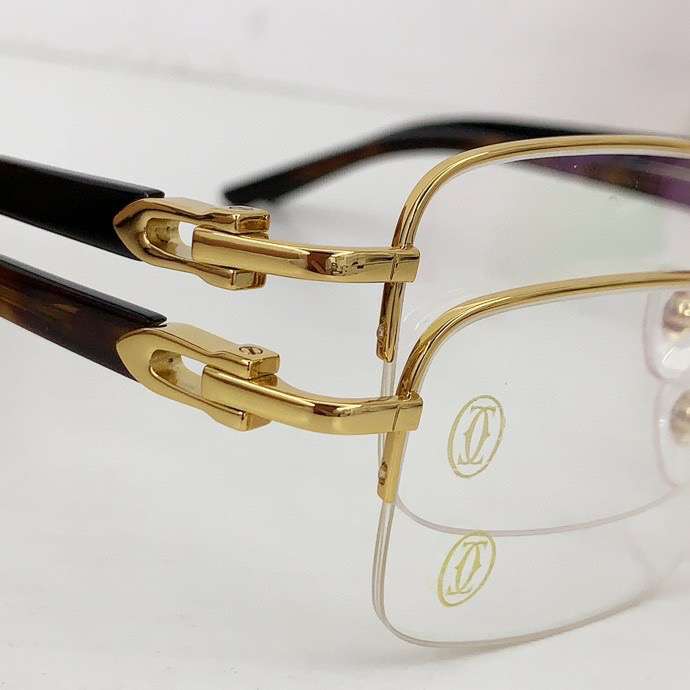 Picture of Cartier Optical Glasses _SKUfw54107715fw